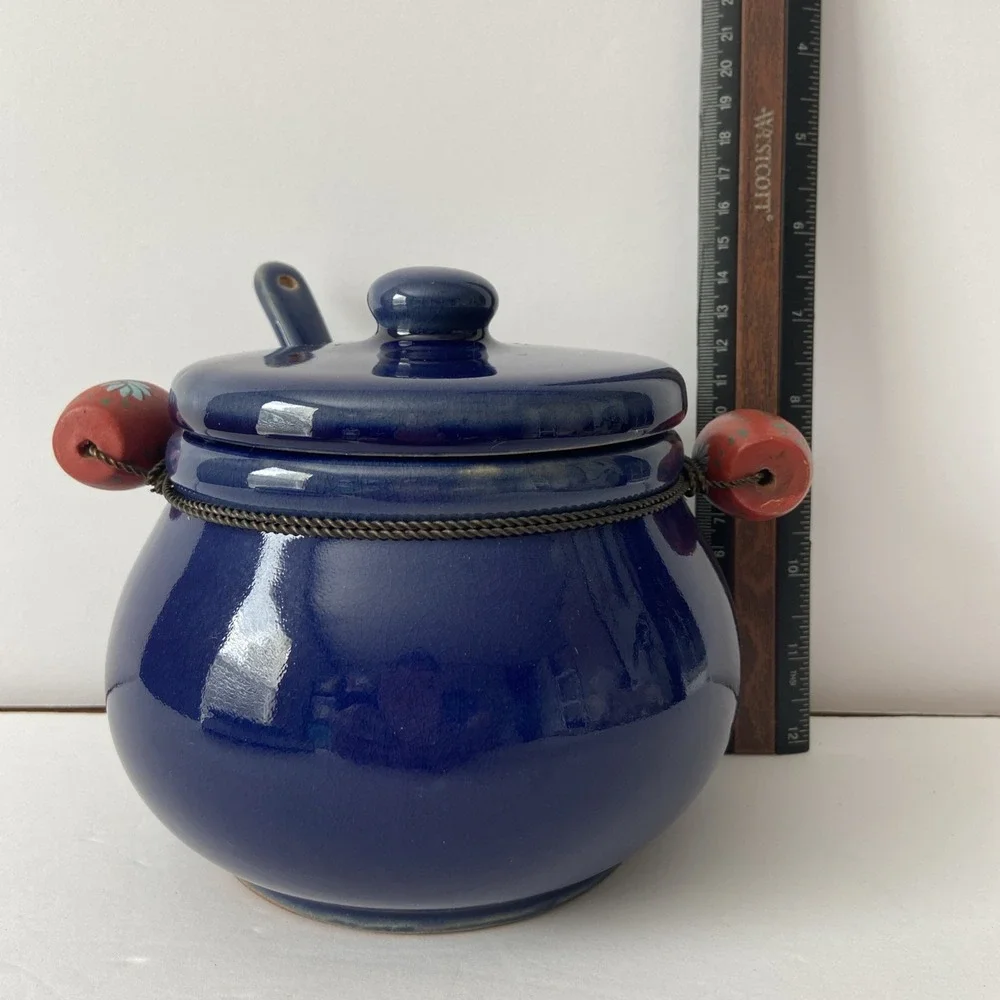 Square Nest this antique